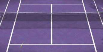 Tennis Masters Series 2003 XBox Screenshot