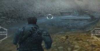 Terminator 3: Redemption XBox Screenshot