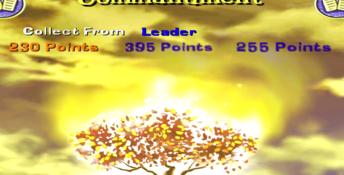The Bible Game XBox Screenshot