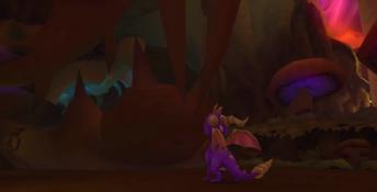The Legend of Spyro: A New Beginning XBox Screenshot
