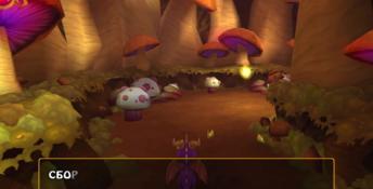 The Legend of Spyro: A New Beginning XBox Screenshot