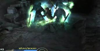 Lord of The Rings: Return of The King XBox Screenshot