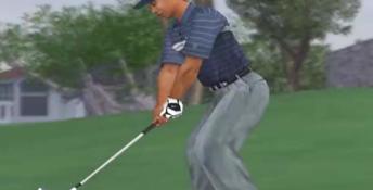 Tiger Woods PGA Tour 2005 XBox Screenshot