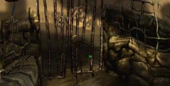 Tim Burton's The Nightmare Before Christmas: Oogie's Revenge XBox Screenshot