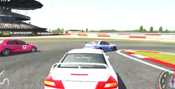 TOCA Race Driver 3 XBox Screenshot