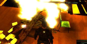 Tom Clancy's Classic Trilogy XBox Screenshot