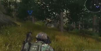 Tom Clancy's Ghost Recon 2 XBox Screenshot