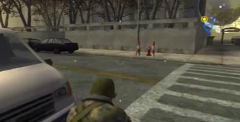 Tom Clancy's Ghost Recon 2: Summit Strike XBox Screenshot