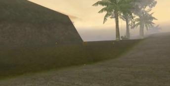 Tom Clancy's Ghost Recon: Island Thunder XBox Screenshot