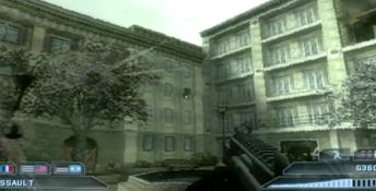Tom Clancy's Rainbow Six: Lockdown XBox Screenshot