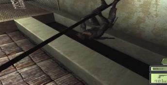 Tom Clancy’s Splinter Cell XBox Screenshot