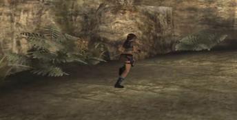 Tomb Raider: Legend XBox Screenshot