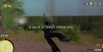 Total Overdose: A Gunslinger's Tale in Mexico XBox Screenshot