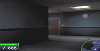 Trigger Man XBox Screenshot