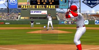 Triple Play 2002 XBox Screenshot