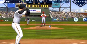 Triple Play 2002 XBox Screenshot