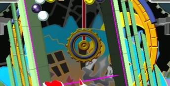 Ultra Bust-a-Move XBox Screenshot