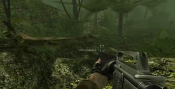 Vietcong: Purple Haze XBox Screenshot