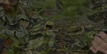 Vietcong: Purple Haze XBox Screenshot