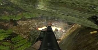 Vietcong: Purple Haze XBox Screenshot