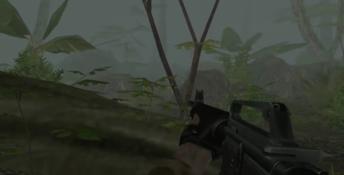 Vietcong: Purple Haze XBox Screenshot