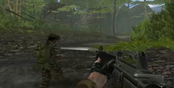 Vietcong: Purple Haze XBox Screenshot