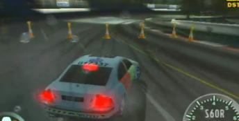 Volvo: Drive For Life XBox Screenshot
