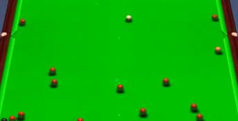 World Championship Snooker 2004 XBox Screenshot