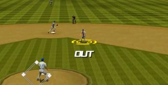 World Series Baseball 2K2 XBox Screenshot