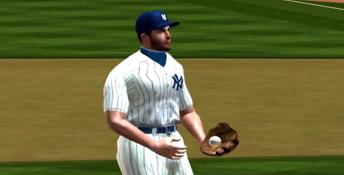 World Series Baseball 2K3 XBox Screenshot