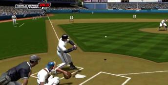 World Series Baseball 2K3 XBox Screenshot