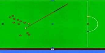 World Snooker Championship 2005 XBox Screenshot