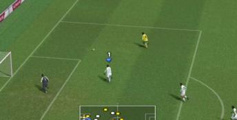 World Soccer Winning Eleven 9 XBox Screenshot