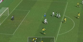 World Soccer Winning Eleven 9 XBox Screenshot