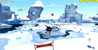 Yetisports Arctic Adventures XBox Screenshot