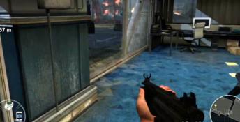 007 Legends XBox 360 Screenshot