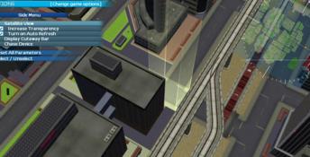 A-Train HX XBox 360 Screenshot