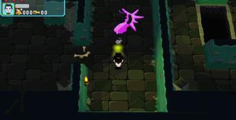 Adventure Time: Explore the Dungeon Because I Don't Know! XBox 360 Screenshot