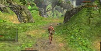 Age of Conan: Unchained XBox 360 Screenshot