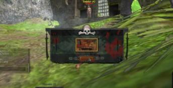 Age of Conan: Unchained XBox 360 Screenshot
