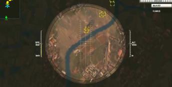 Air Conflicts: Vietnam XBox 360 Screenshot