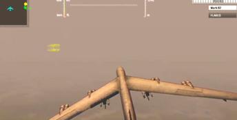 Air Conflicts: Vietnam XBox 360 Screenshot