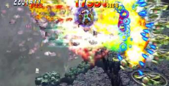 Akai Katana Shin XBox 360 Screenshot