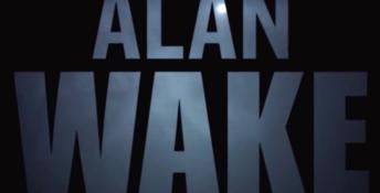 Alan Wake XBox 360 Screenshot