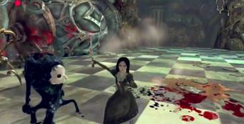 Alice: Madness Returns XBox 360 Screenshot