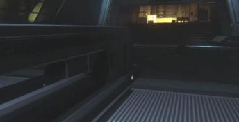 Alien: Isolation XBox 360 Screenshot