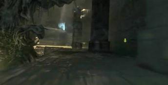 Aliens vs. Predator 3 XBox 360 Screenshot