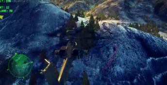 Apache: Air Assault XBox 360 Screenshot