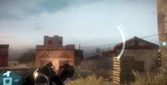 Army of Two: The Devil's Cartel XBox 360 Screenshot