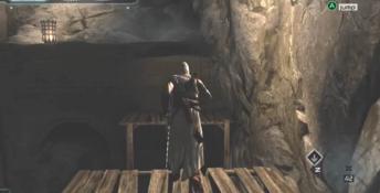Assassin's Creed XBox 360 Screenshot